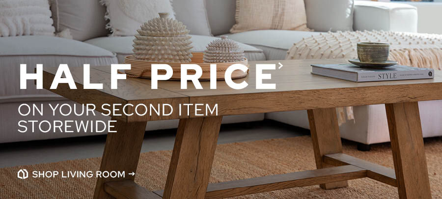 Living Room Category